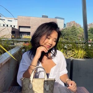 Meet your Posher, Katelynn_pha_